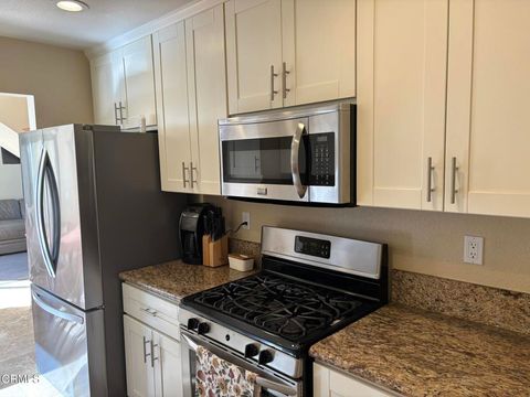 Tiny photo for 15006 Varsity St #C, Moorpark, CA 93021 (MLS # V1-34488)