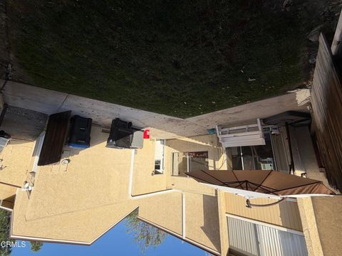 Tiny photo for 15006 Varsity St #C, Moorpark, CA 93021 (MLS # V1-34488)