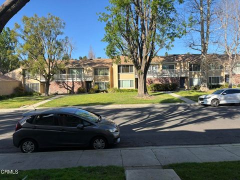 Tiny photo for 15006 Varsity St #C, Moorpark, CA 93021 (MLS # V1-34488)