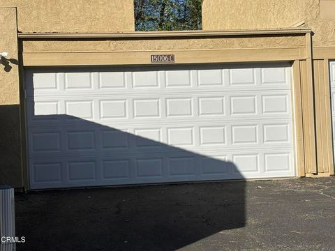 Tiny photo for 15006 Varsity St #C, Moorpark, CA 93021 (MLS # V1-34488)
