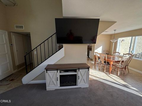 Tiny photo for 15006 Varsity St #C, Moorpark, CA 93021 (MLS # V1-34488)