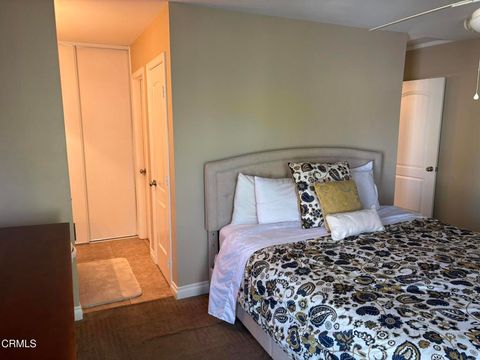 Tiny photo for 15006 Varsity St #C, Moorpark, CA 93021 (MLS # V1-34488)