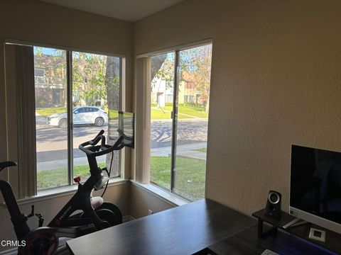 Tiny photo for 15006 Varsity St #C, Moorpark, CA 93021 (MLS # V1-34488)