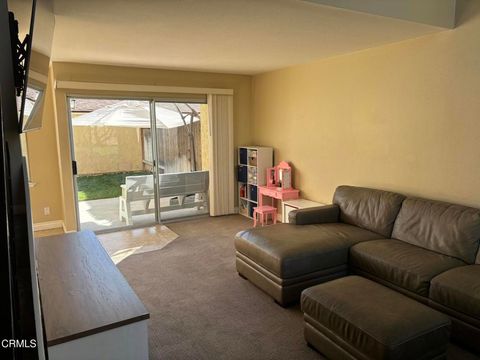 Tiny photo for 15006 Varsity St #C, Moorpark, CA 93021 (MLS # V1-34488)