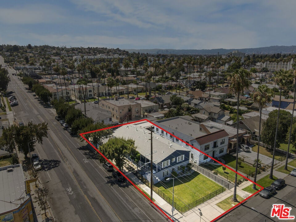 3101 W 48th Street