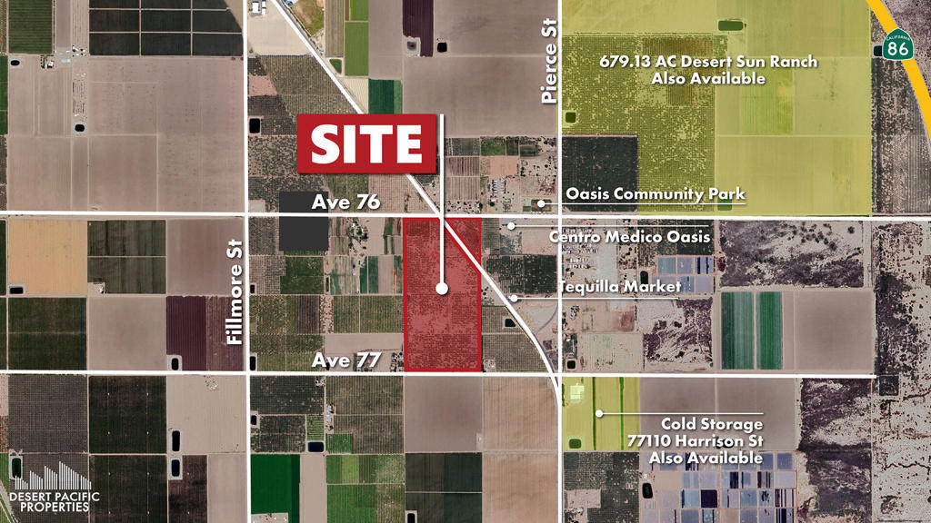 Not Applicable-1 - Land