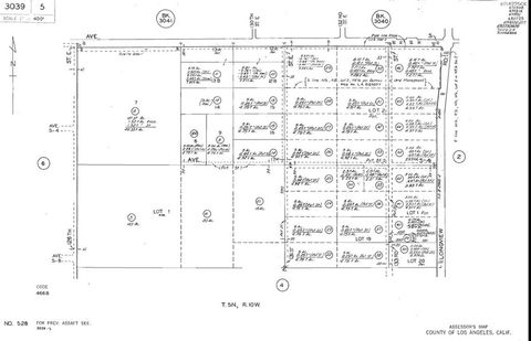 Photo of 0 Longview Road, Littlerock, CA 93546 (MLS # IV25189645)