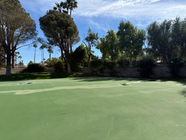 Palm Sp Villas II - Residential