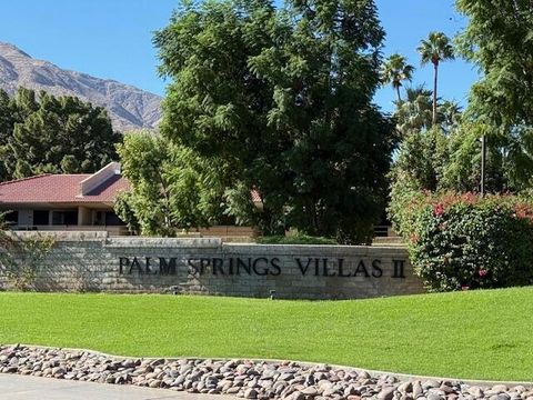 Photo of 2810 N Arcadia Court #115, Palm Springs, CA 92262 (MLS # 219138054DA)