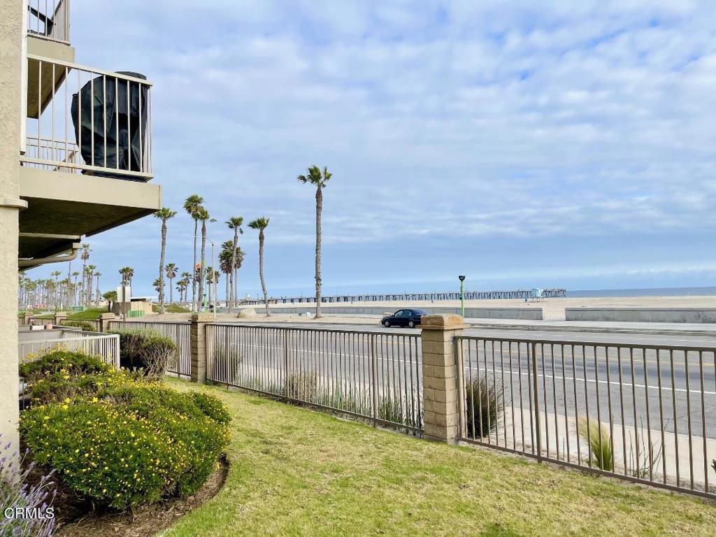 Surfside I - 0301 - Residential Lease