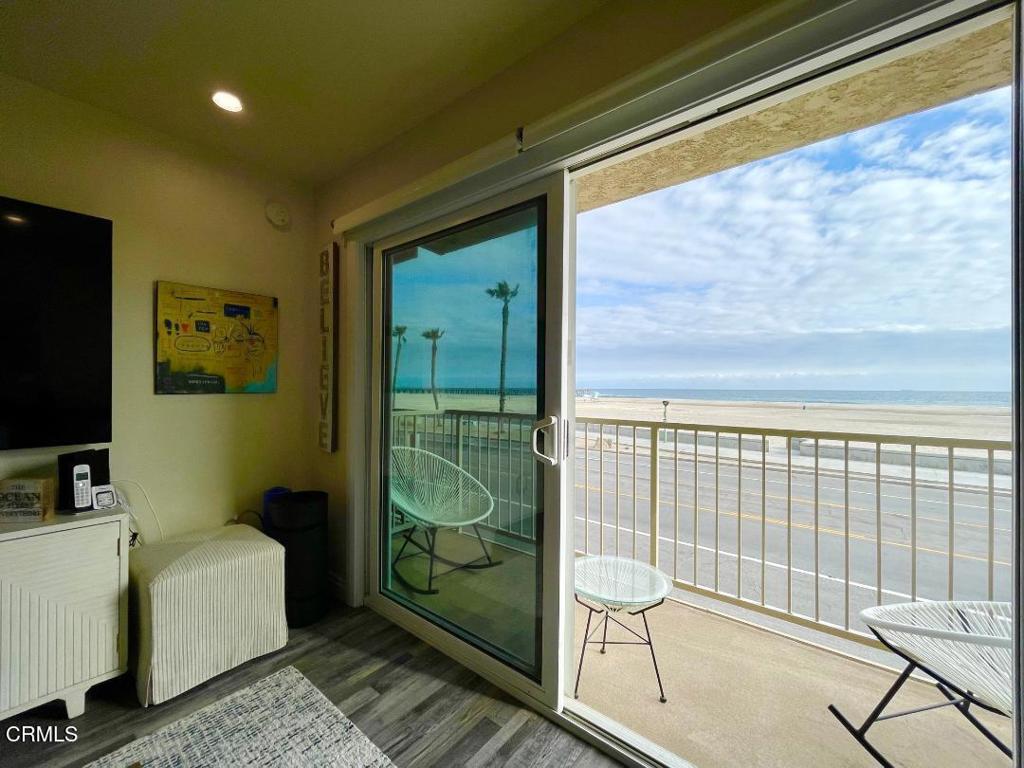 Surfside I - 0301 - Residential Lease