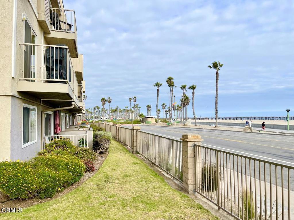 Surfside I - 0301 - Residential Lease