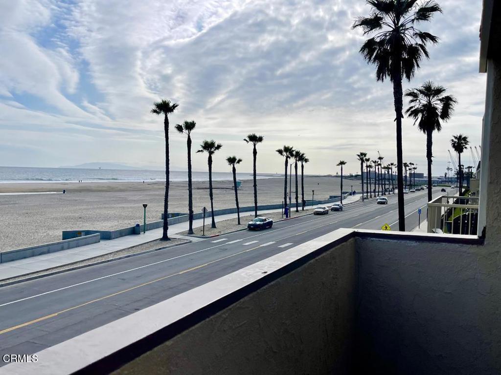 Surfside I - 0301 - Residential Lease