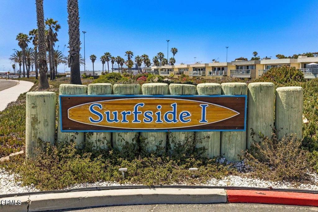 Surfside I - 0301 - Residential Lease