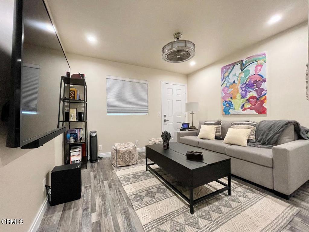 Surfside I - 0301 - Residential Lease