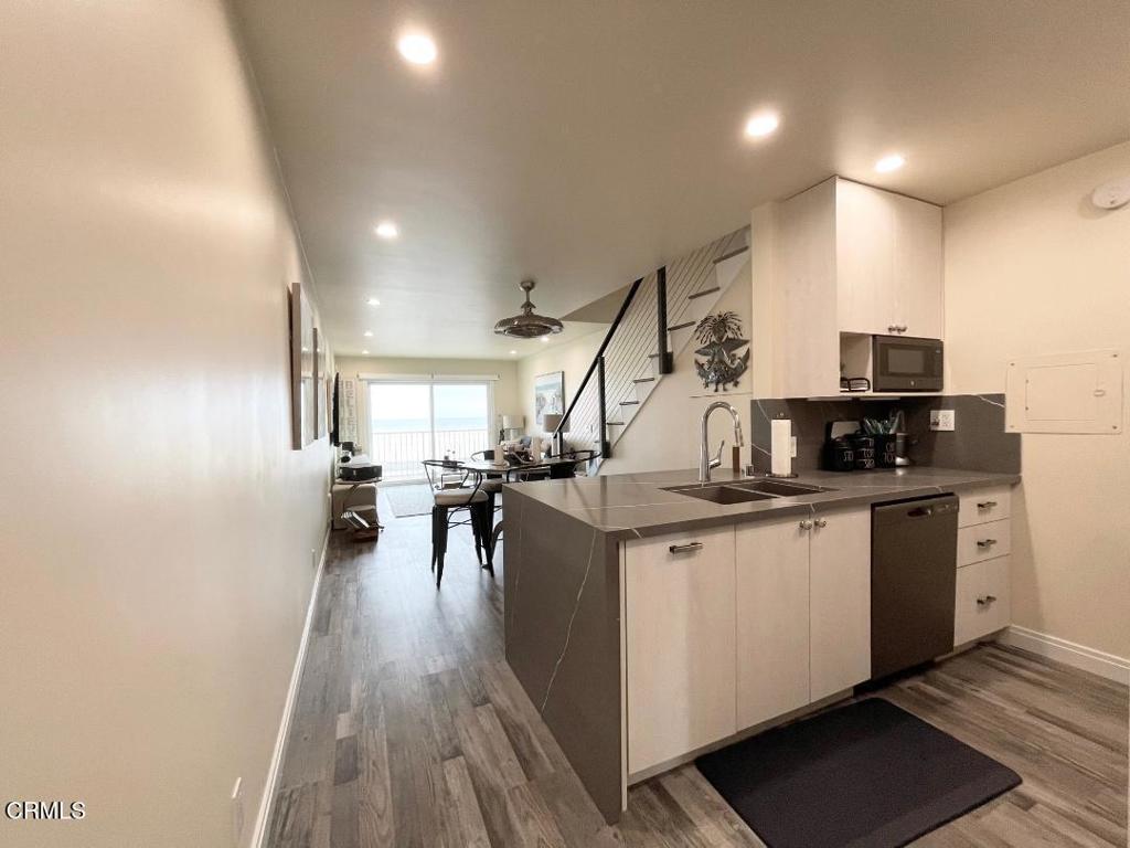 Surfside I - 0301 - Residential Lease
