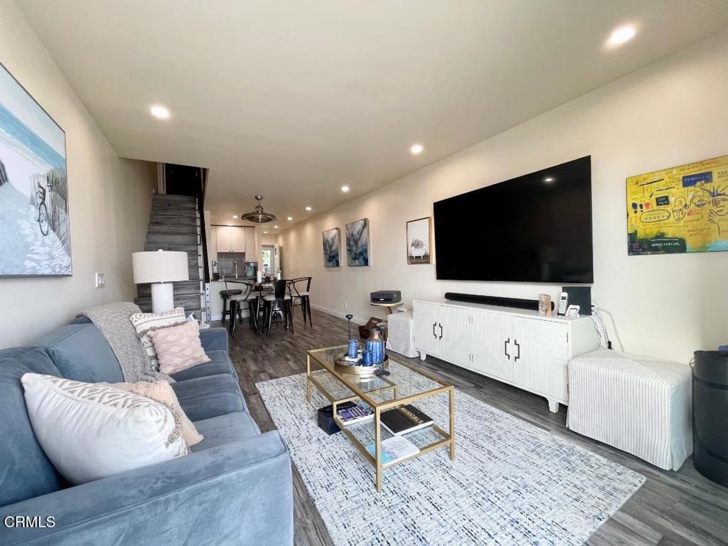 Surfside I - 0301 - Residential Lease