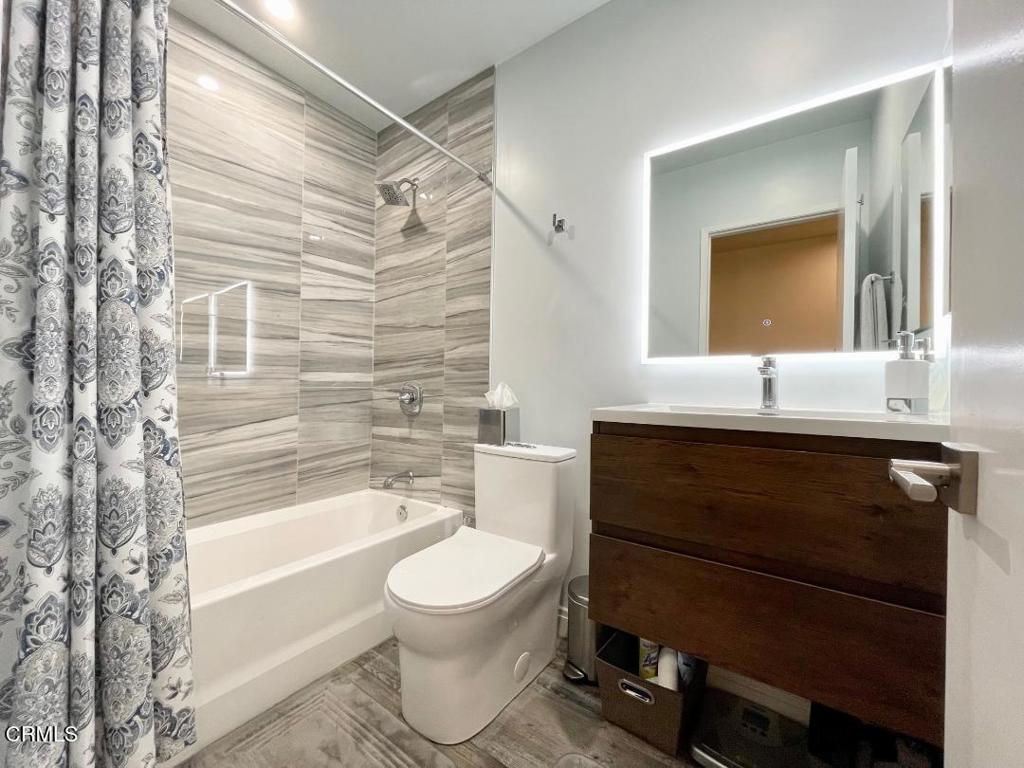 Surfside I - 0301 - Residential Lease