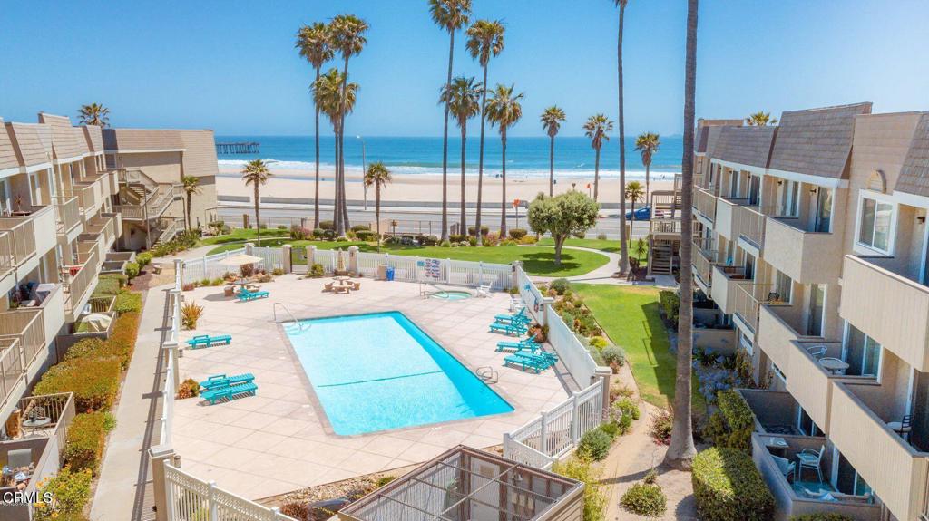 Surfside I - 0301 - Residential Lease