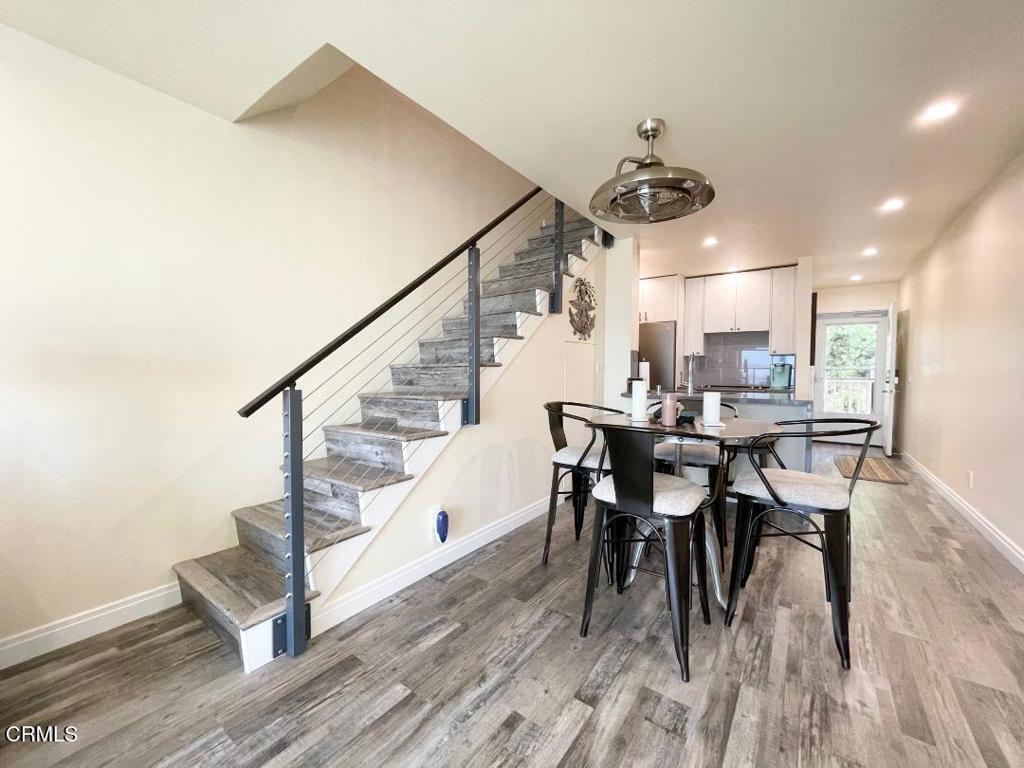 Surfside I - 0301 - Residential Lease