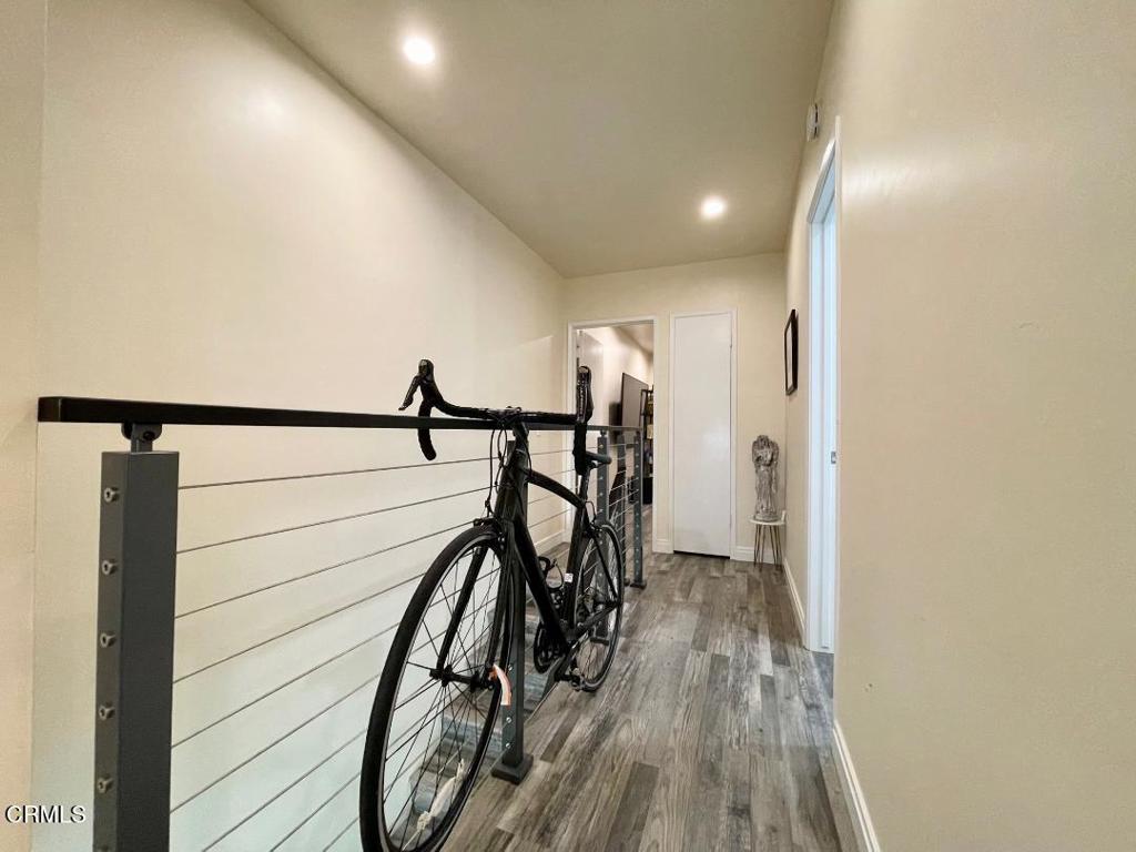 Surfside I - 0301 - Residential Lease