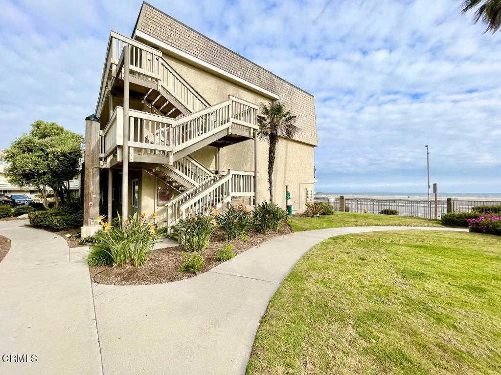 Surfside I - 0301 - Residential Lease