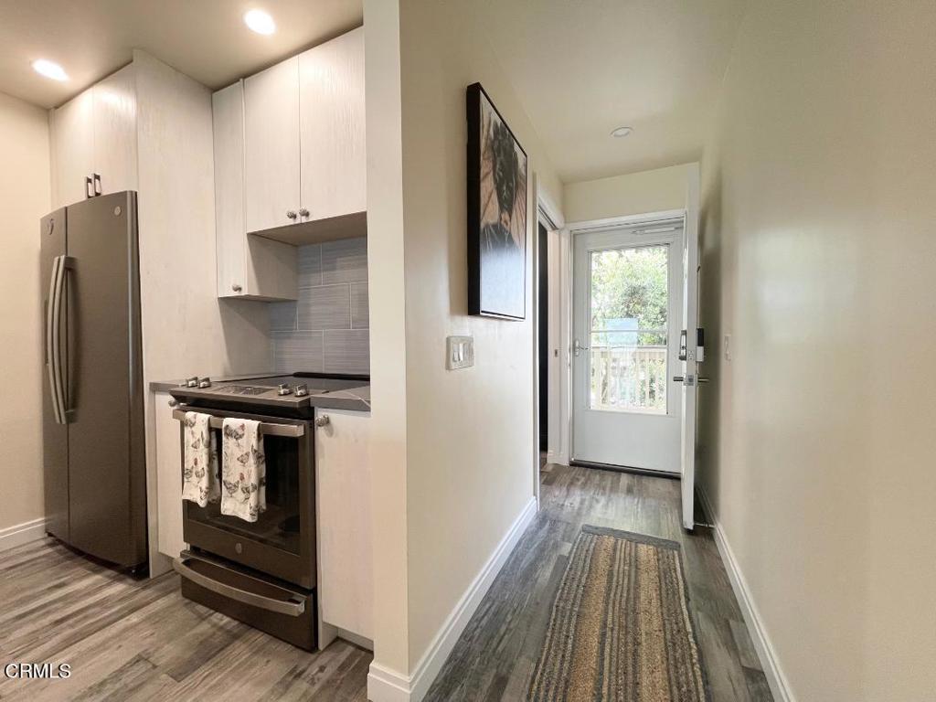 Surfside I - 0301 - Residential Lease