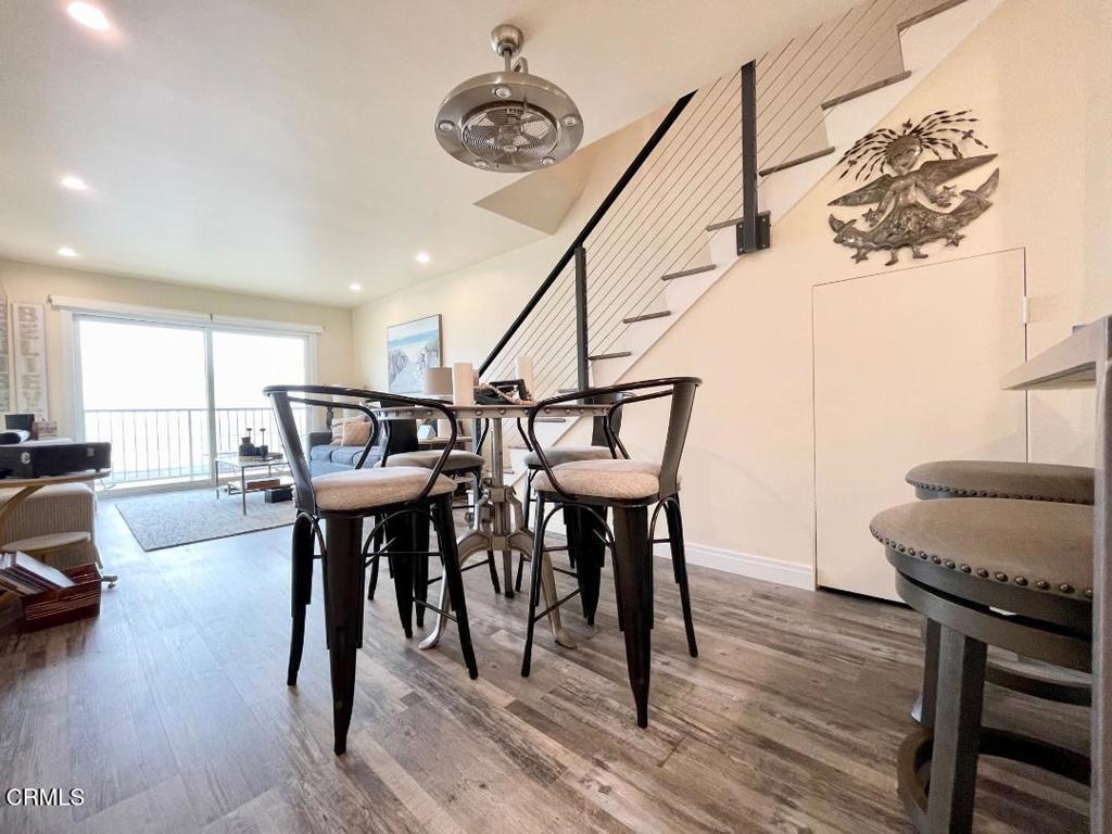 Surfside I - 0301 - Residential Lease