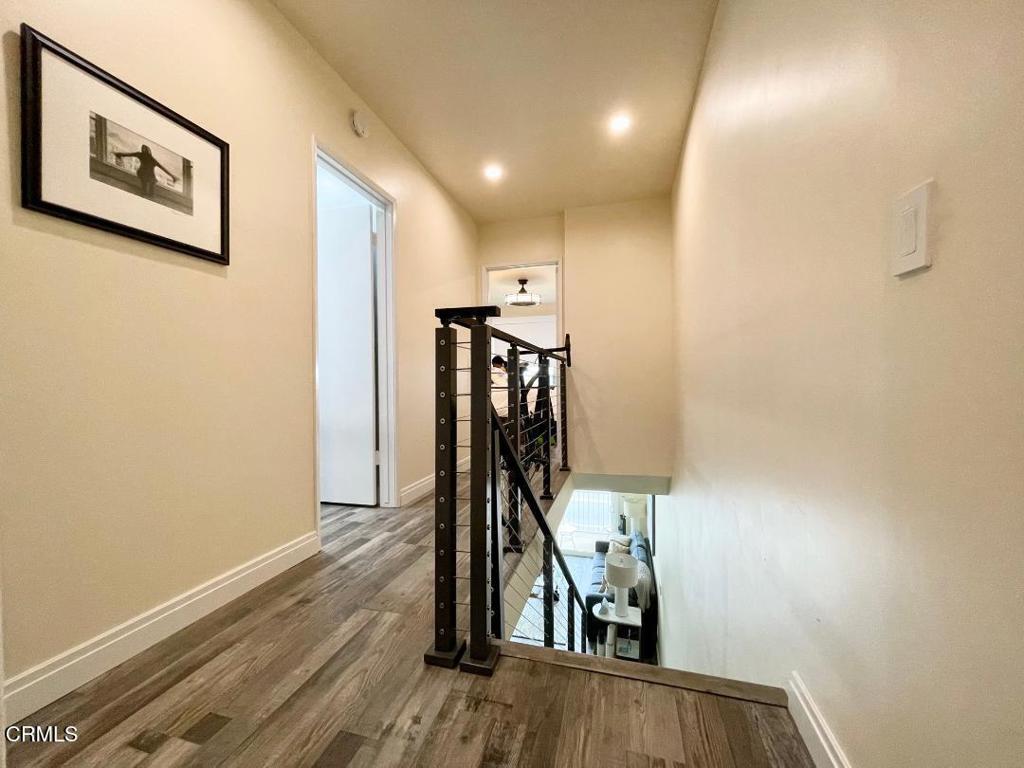 Surfside I - 0301 - Residential Lease