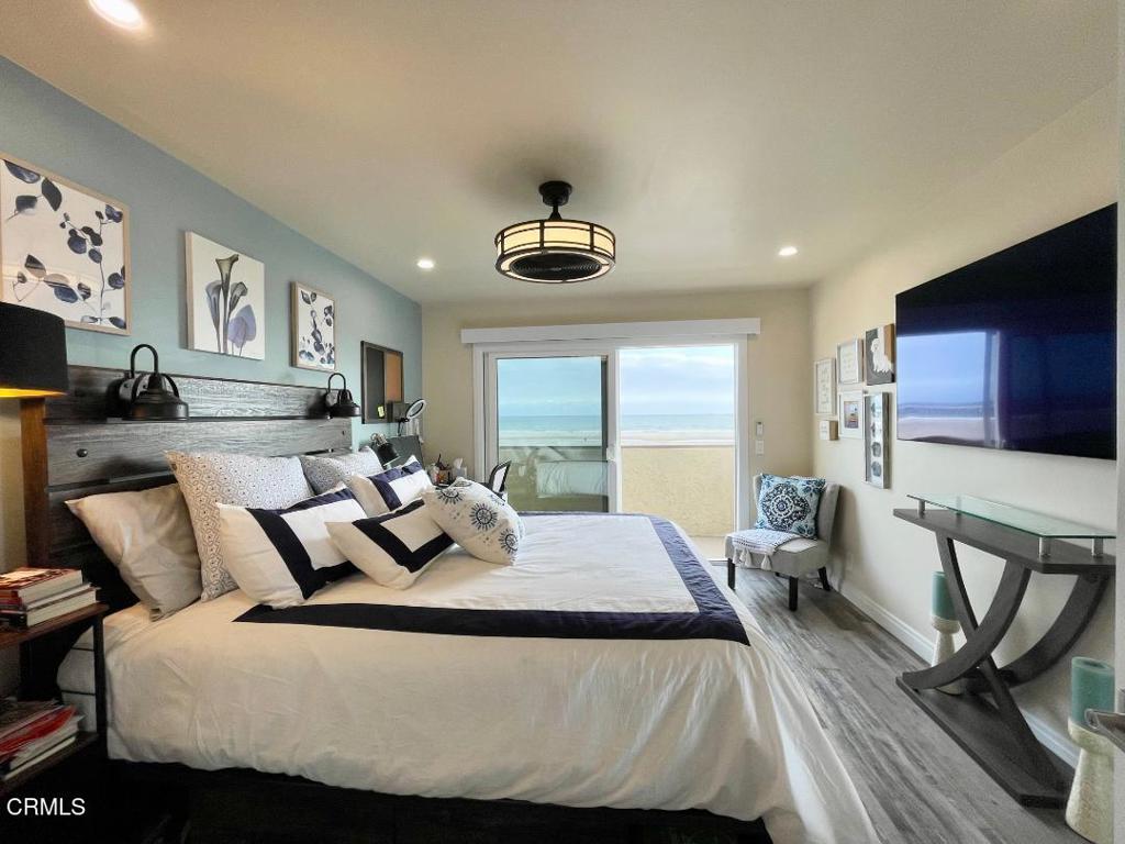 Surfside I - 0301 - Residential Lease