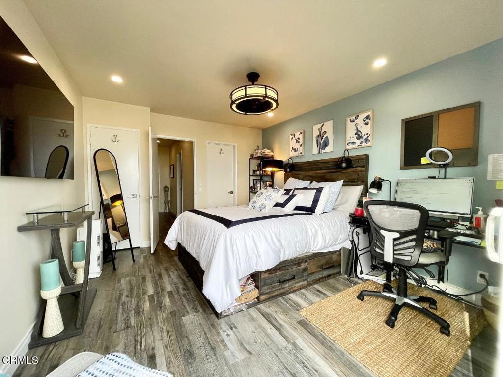 Surfside I - 0301 - Residential Lease