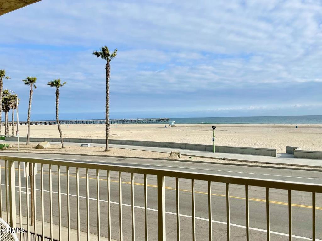 Surfside I - 0301 - Residential Lease