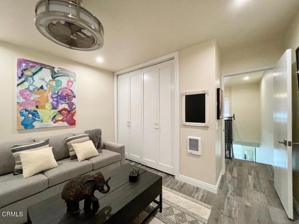 Surfside I - 0301 - Residential Lease