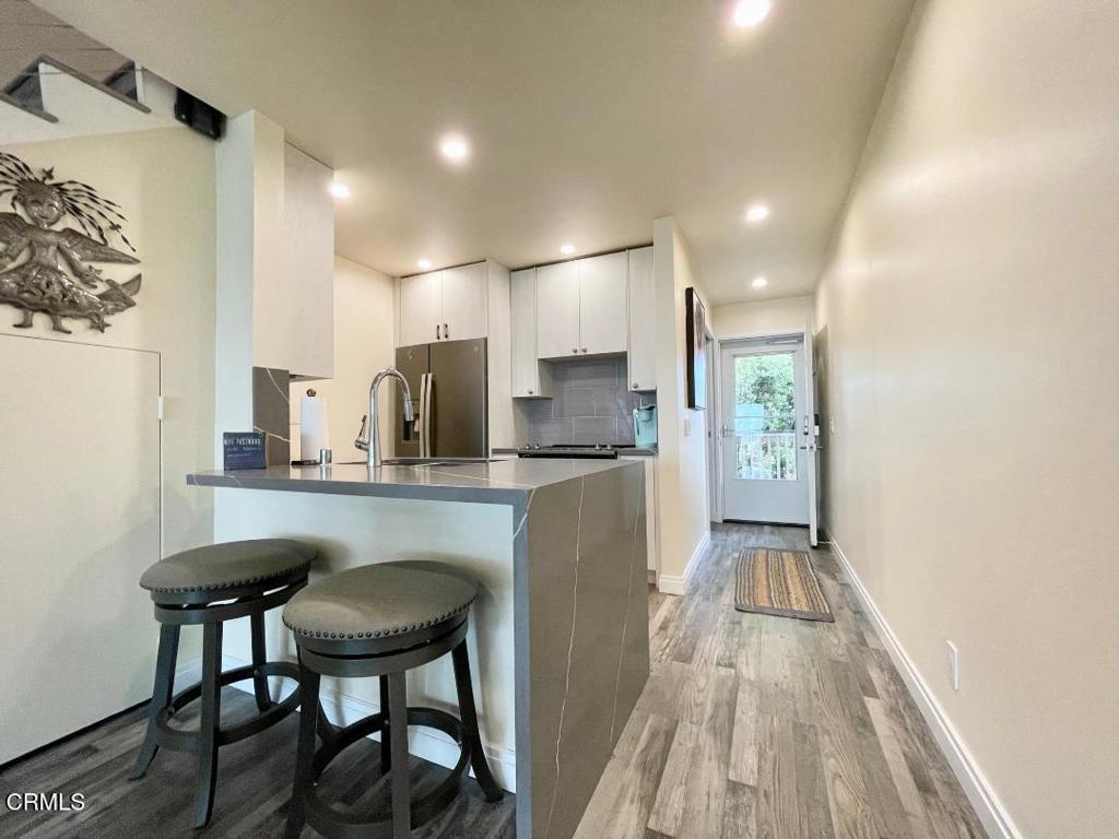 Surfside I - 0301 - Residential Lease