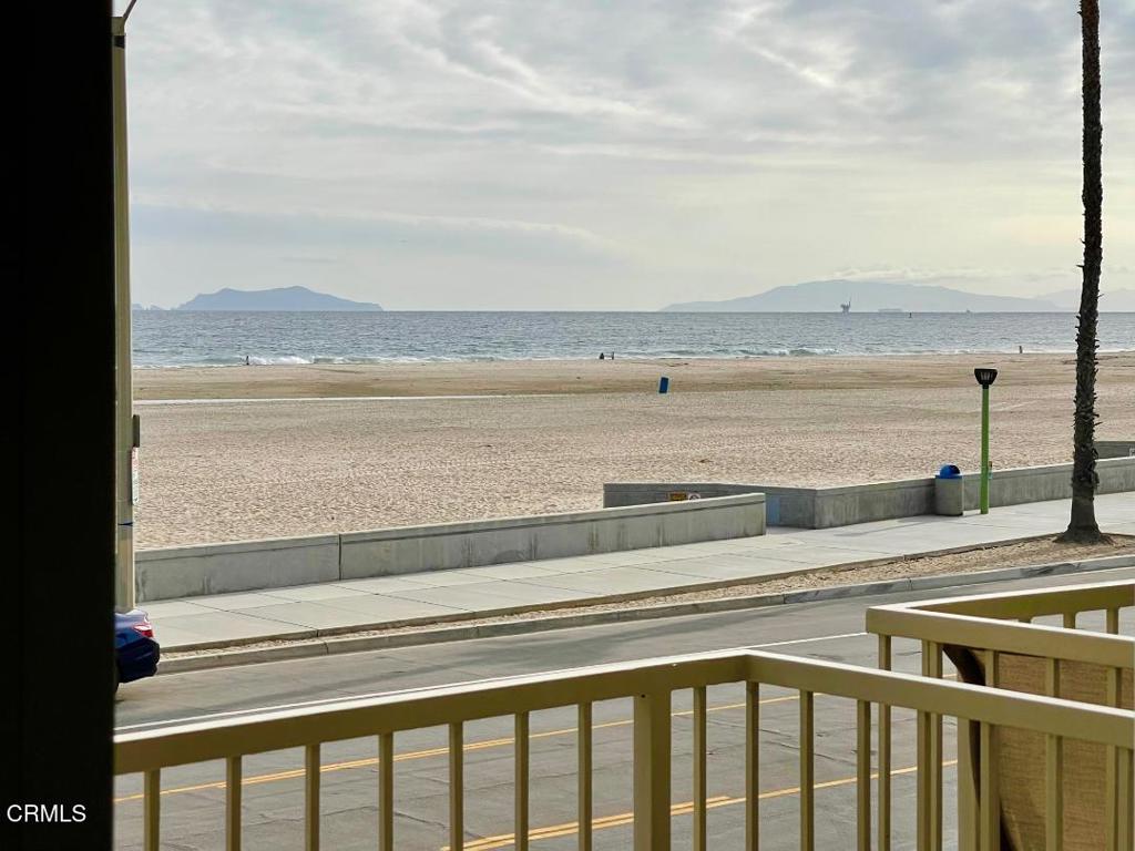 Surfside I - 0301 - Residential Lease