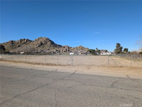 Photo of 0 Vic Ridgemist St & Highacres Ave, Palmdale, CA 93591 (MLS # SR26014521)
