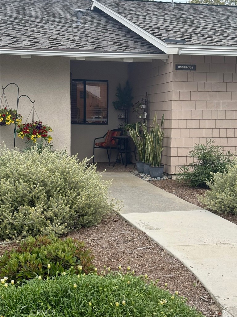 8566 Fallbrook Circle C704B