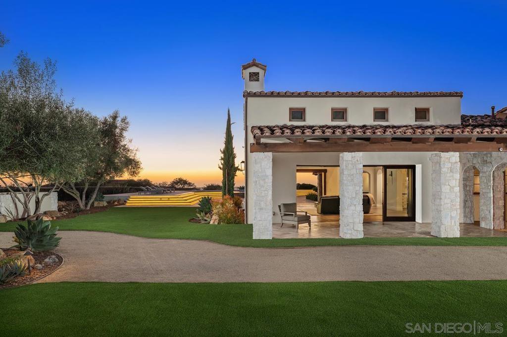 Santaluz - Residential