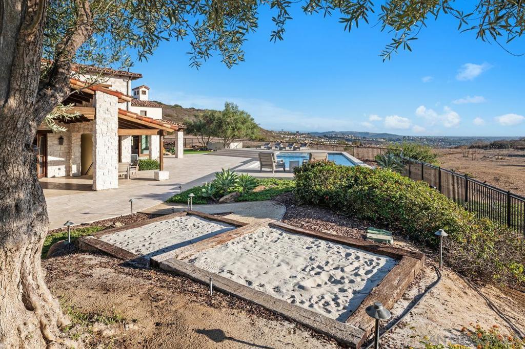 Santaluz - Residential