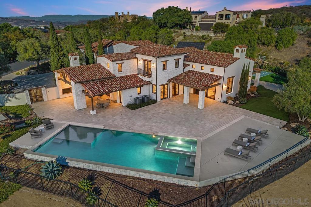 Santaluz - Residential