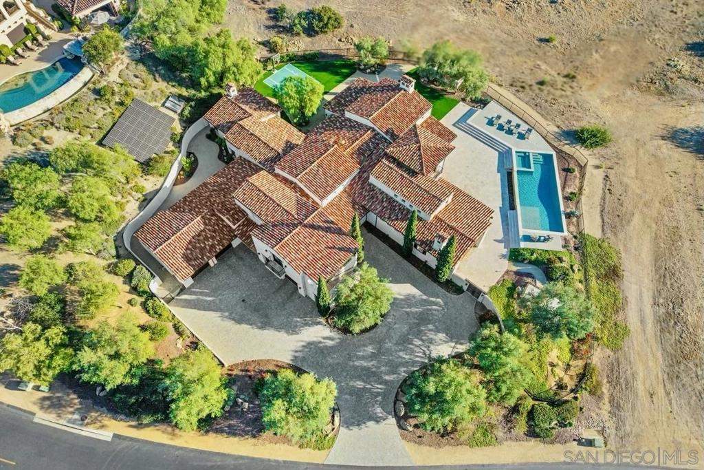 Santaluz - Residential