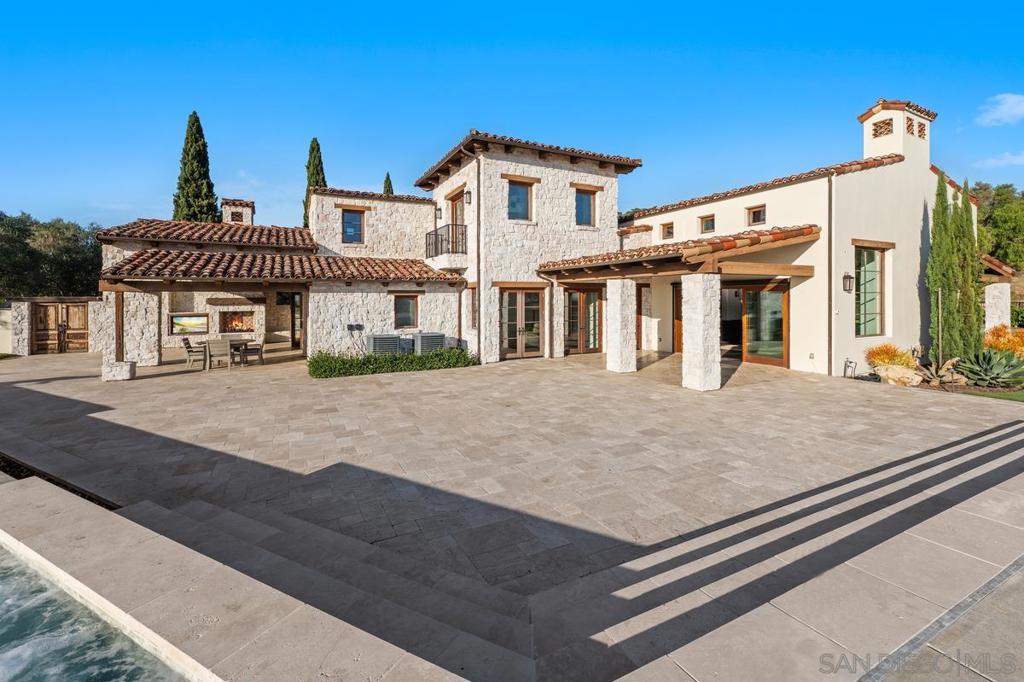 Santaluz - Residential