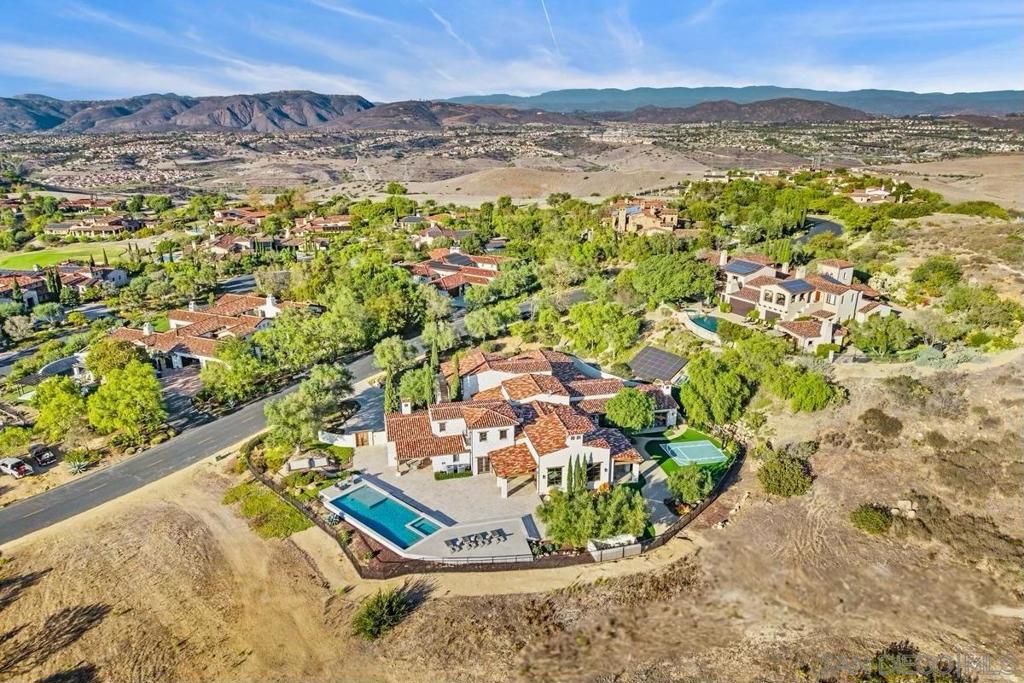 Santaluz - Residential