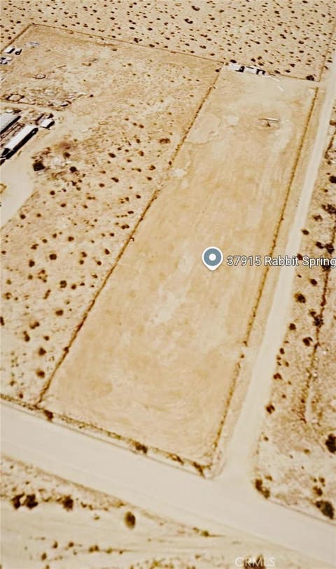 Photo of 37915 Rabbit Springs RD, Lucerne Valley, CA 92356 (MLS # IV26134032)
