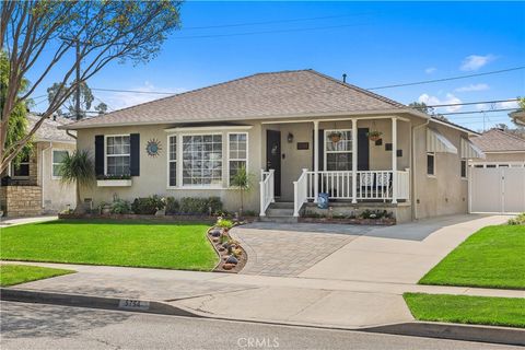 5754 Eckleson Lakewood CA 90713