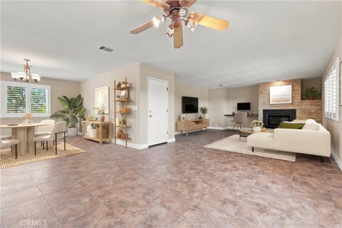 Tiny photo for 738 Orchard DR, Paso Robles, CA 93446 (MLS # NS26174347)