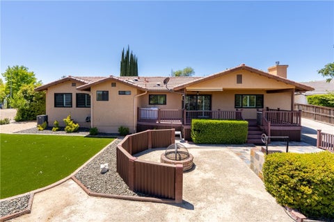 Tiny photo for 738 Orchard DR, Paso Robles, CA 93446 (MLS # NS26174347)