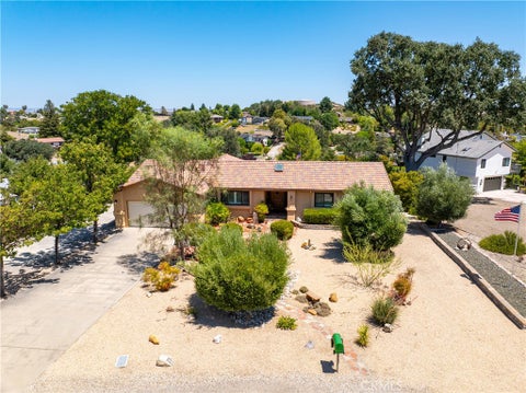 Tiny photo for 738 Orchard DR, Paso Robles, CA 93446 (MLS # NS26174347)