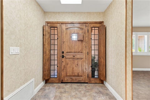 Tiny photo for 738 Orchard DR, Paso Robles, CA 93446 (MLS # NS26174347)
