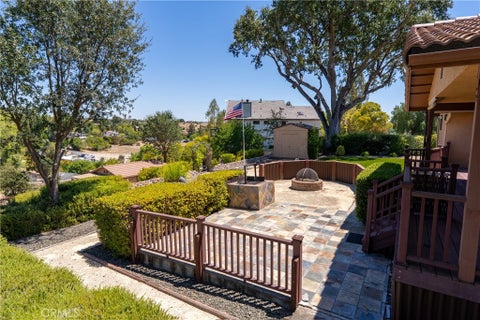 Tiny photo for 738 Orchard DR, Paso Robles, CA 93446 (MLS # NS26174347)